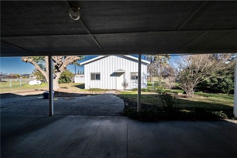 A home in Orland