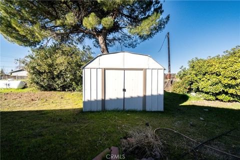 A home in Orland