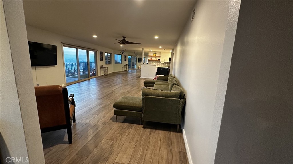 2700 E Panorama Drive 208