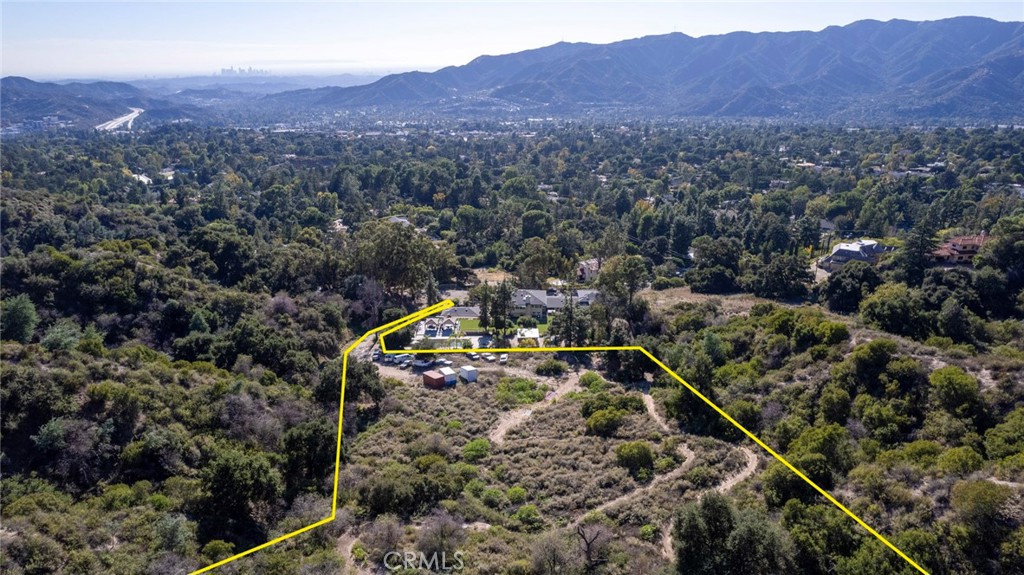 Properties 1 5500 La Forest Drive