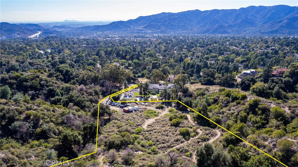 Properties 3 5500 La Forest Drive