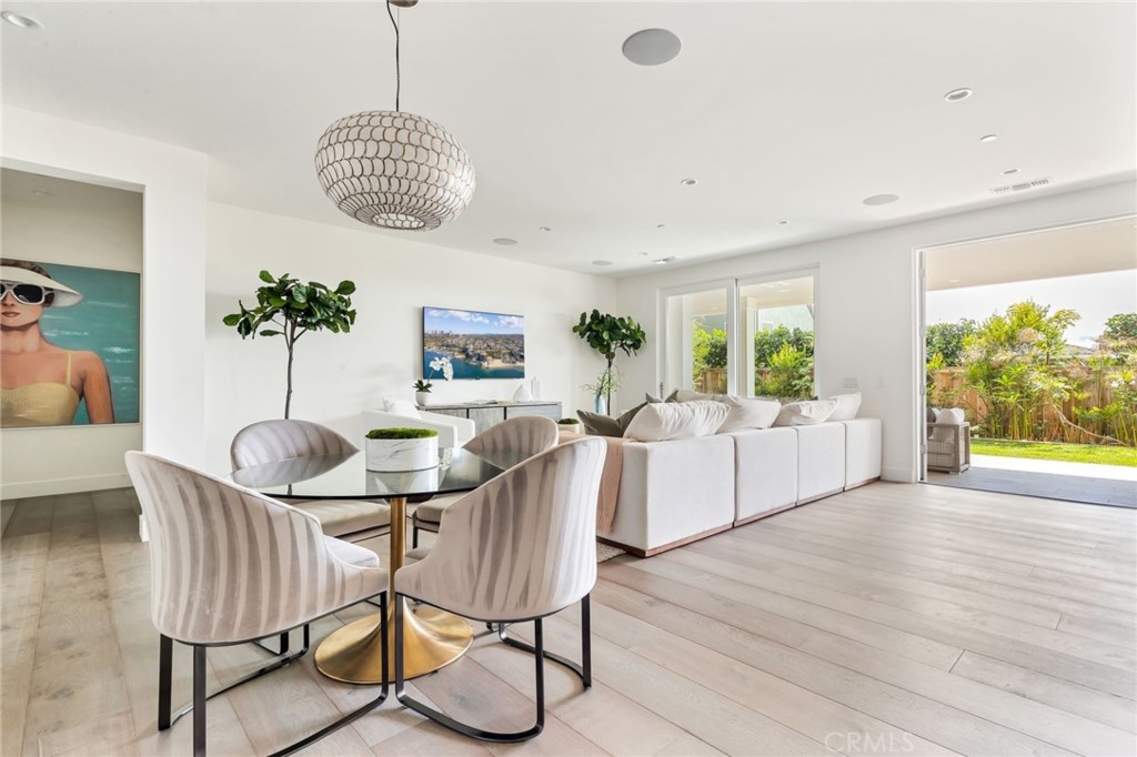 Corona Highlands (CORH) - Residential