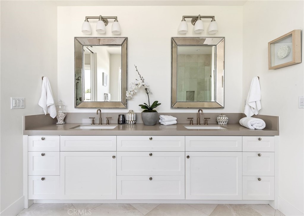 Corona Highlands (CORH) - Residential