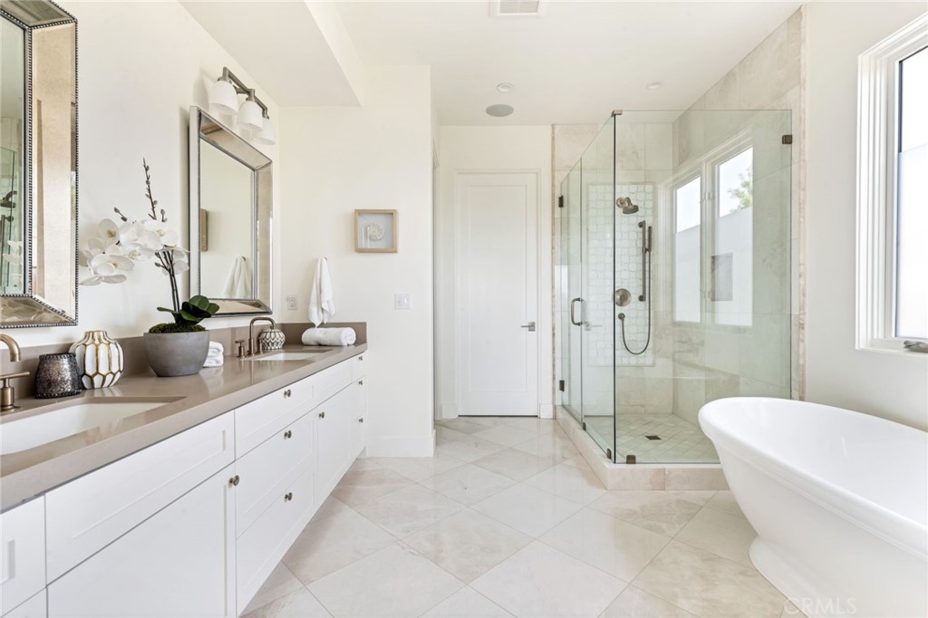 Corona Highlands (CORH) - Residential