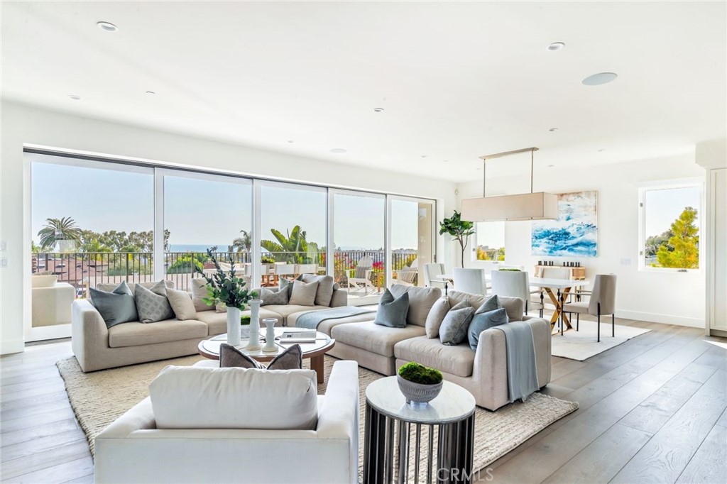 Corona Highlands (CORH) - Residential