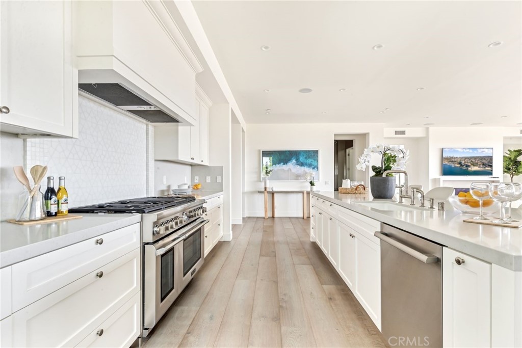 Corona Highlands (CORH) - Residential