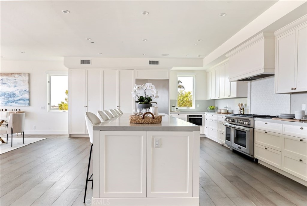 Corona Highlands (CORH) - Residential