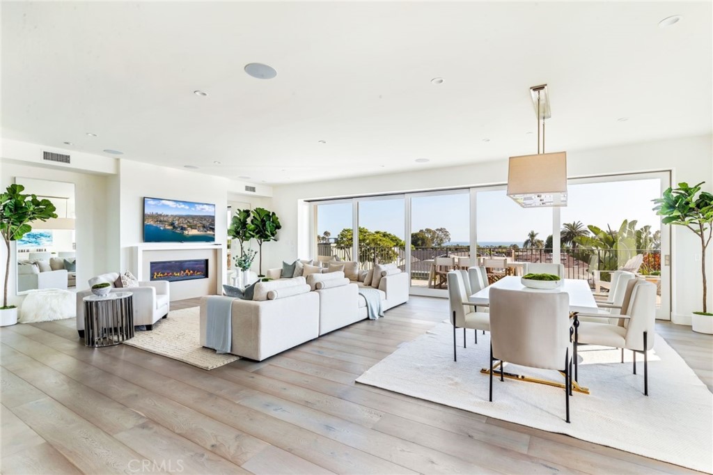 Corona Highlands (CORH) - Residential