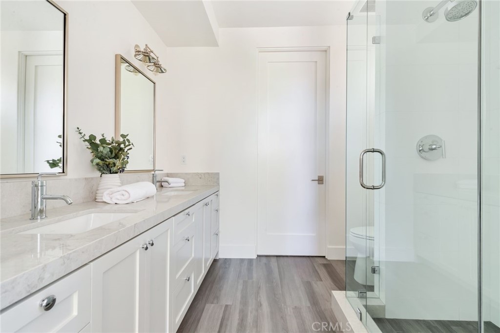 Corona Highlands (CORH) - Residential