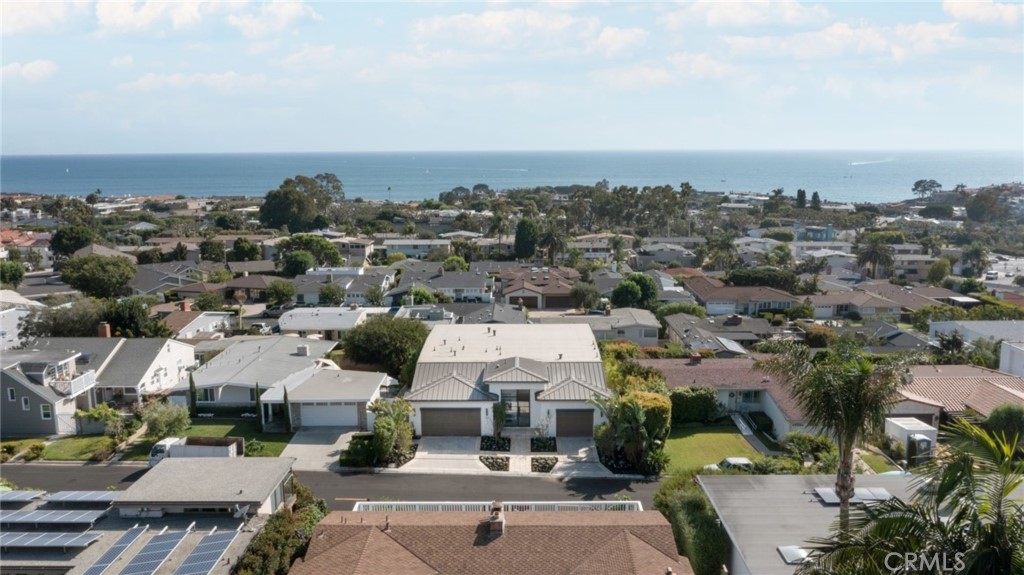 Corona Highlands (CORH) - Residential