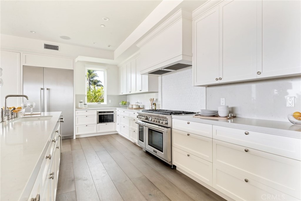 Corona Highlands (CORH) - Residential