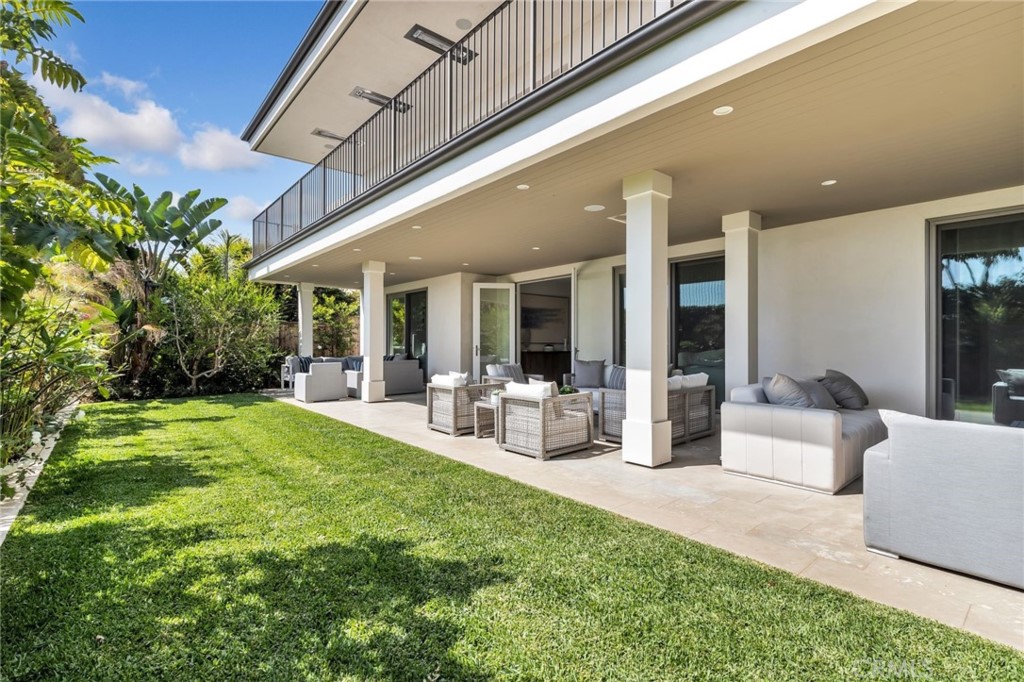 Corona Highlands (CORH) - Residential