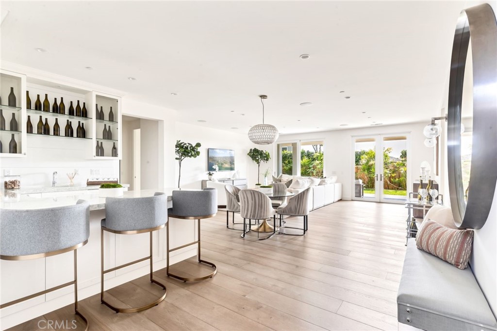 Corona Highlands (CORH) - Residential