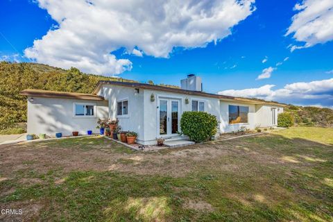 A home in Camarillo