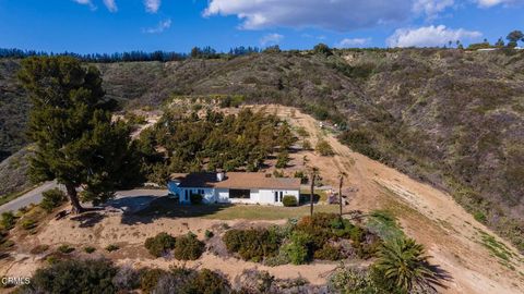 A home in Camarillo