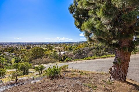 A home in Camarillo