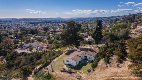 A home in Camarillo