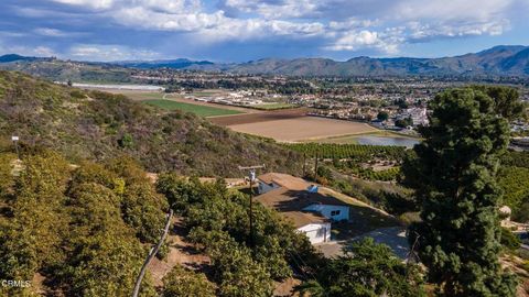 A home in Camarillo