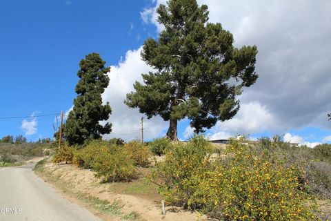 A home in Camarillo