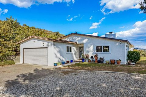 A home in Camarillo