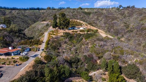 A home in Camarillo