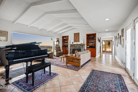 A home in Camarillo