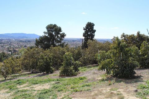 A home in Camarillo