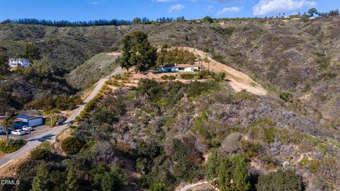 A home in Camarillo