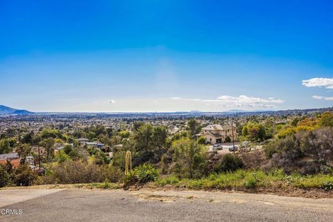 A home in Camarillo