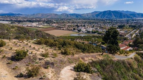 A home in Camarillo