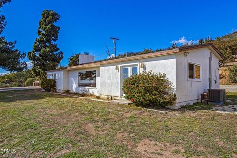 A home in Camarillo