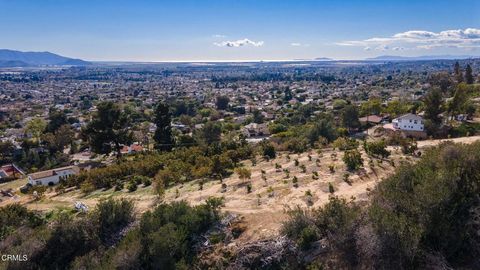 A home in Camarillo