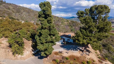 A home in Camarillo