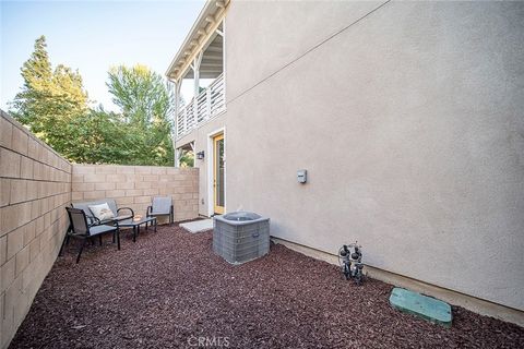 A home in Phillips Ranch