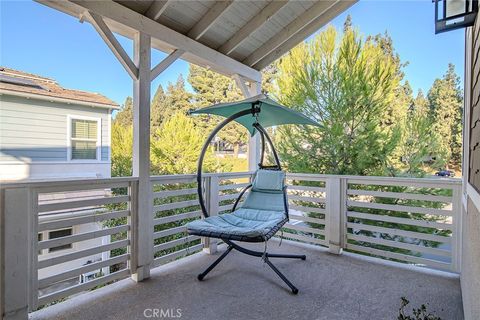 A home in Phillips Ranch