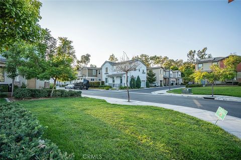 A home in Phillips Ranch