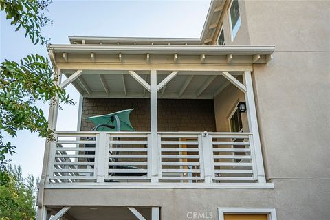 A home in Phillips Ranch