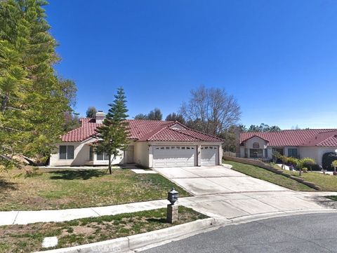 A home in Highland