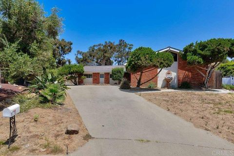 3555 Desert Inn Way Bonita CA 91902