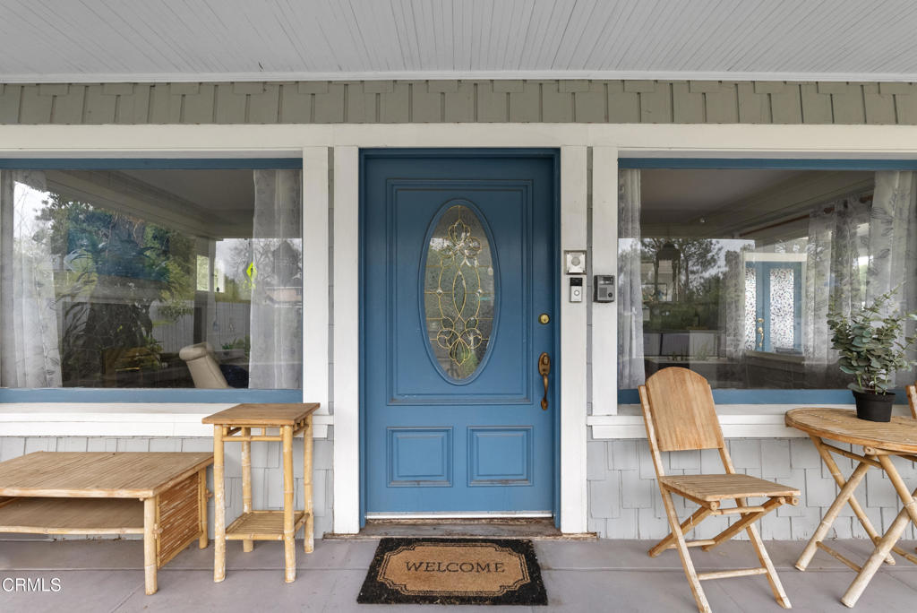 Properties 2 790 N El Molino Avenue