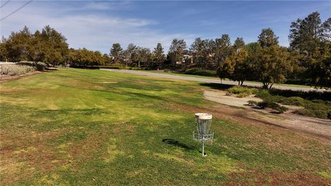 A home in Ladera Ranch