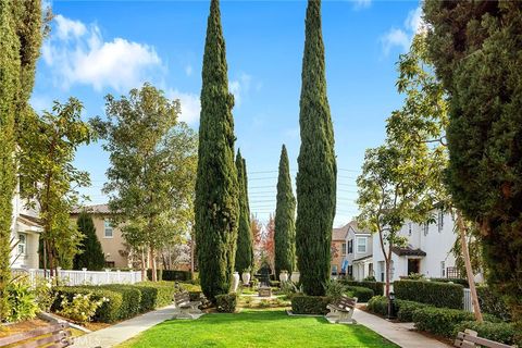 A home in Ladera Ranch