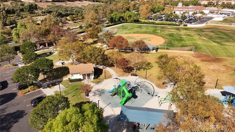 A home in Ladera Ranch