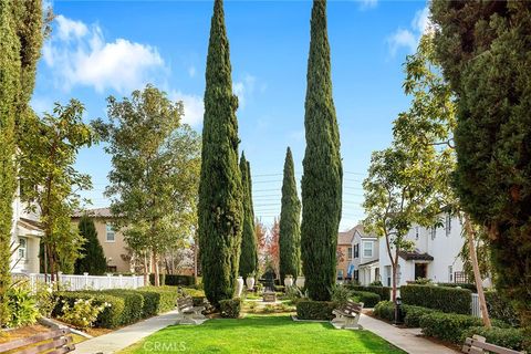 A home in Ladera Ranch