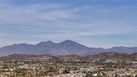 A home in Ladera Ranch