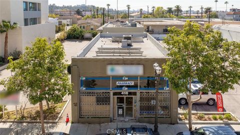416 418 E Colorado Street Glendale CA 91205