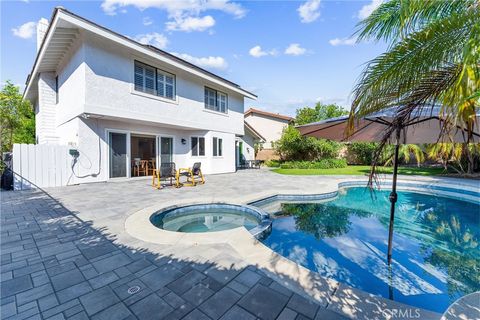 A home in Lake Forest