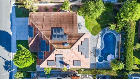 A home in Lake Forest