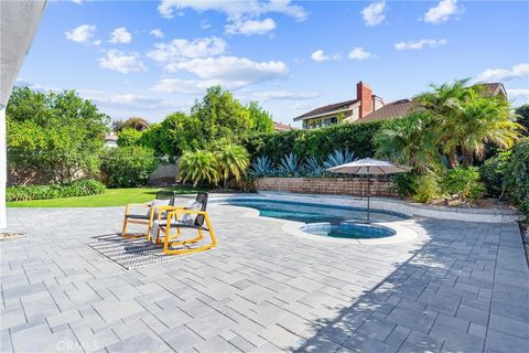 A home in Lake Forest