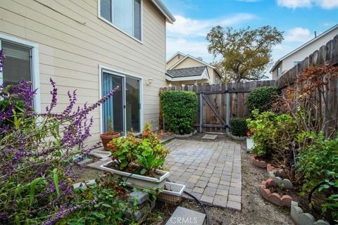 A home in Atascadero